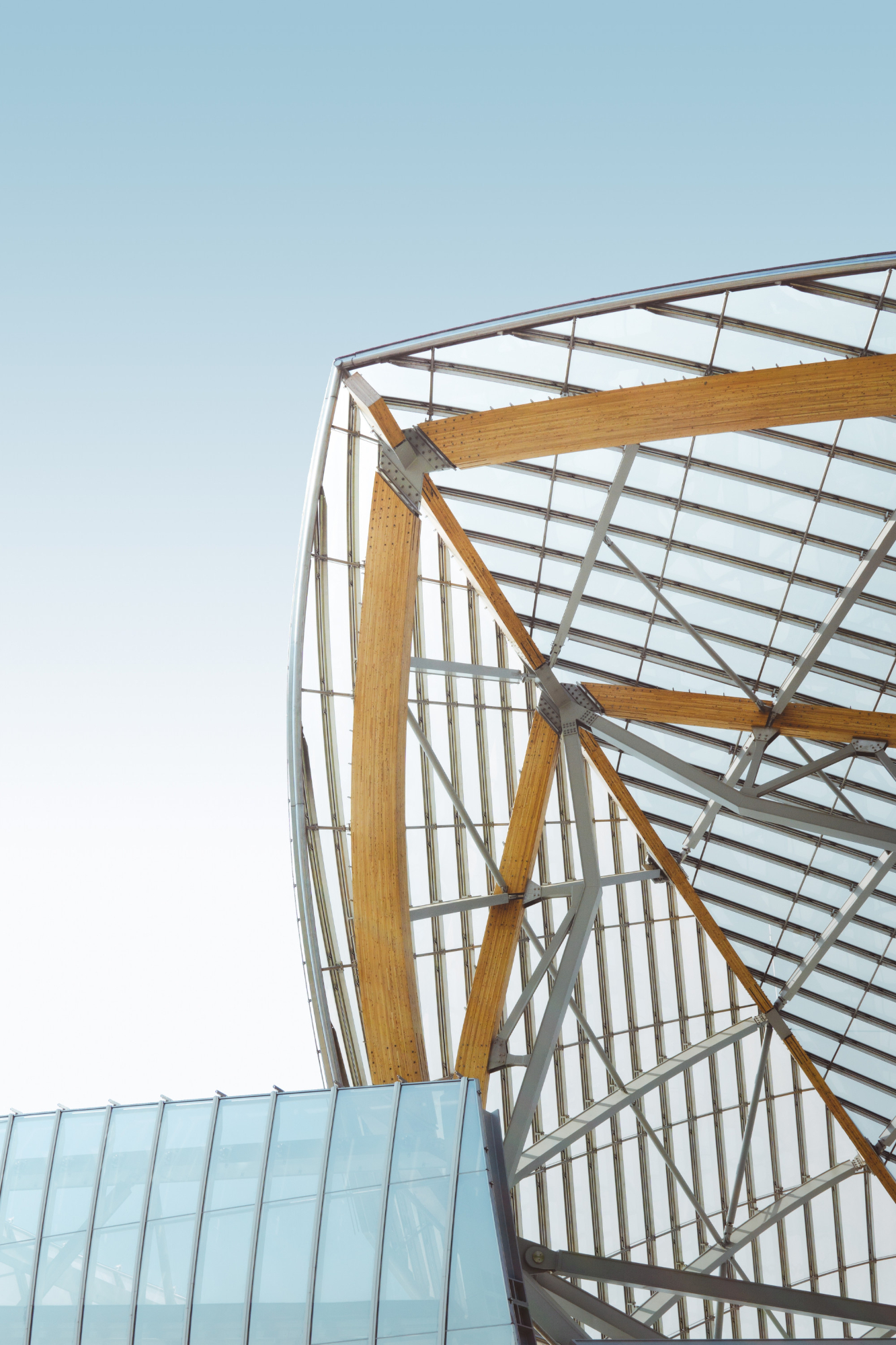 Queens Pod Pavilion